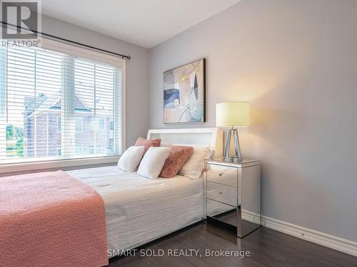 17 Rougeview Park Crescent, Markham (Greensborough), ON - Indoor Photo Showing Bedroom