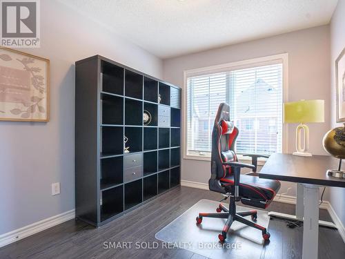 17 Rougeview Park Crescent, Markham (Greensborough), ON - Indoor Photo Showing Office