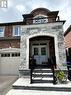 48 Barrow Avenue, Bradford West Gwillimbury, ON  - Outdoor 