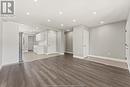 1439 Benjamin Unit# Main, Windsor, ON  - Indoor Photo Showing Other Room 