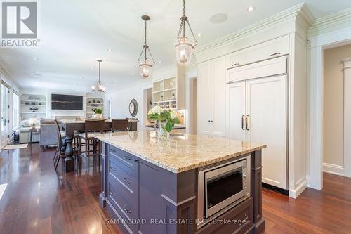 80 Cox Drive, Oakville (Eastlake), ON - Indoor Photo Showing Other Room