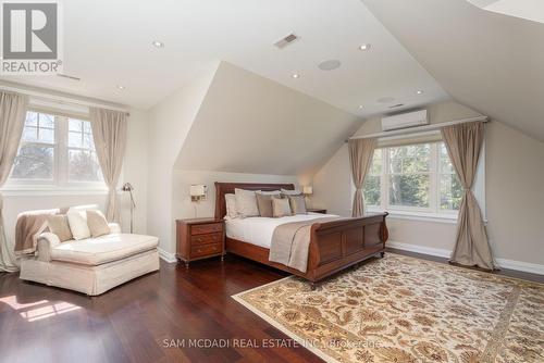 80 Cox Drive, Oakville (Eastlake), ON - Indoor Photo Showing Bedroom