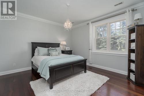 80 Cox Drive, Oakville (Eastlake), ON - Indoor Photo Showing Bedroom