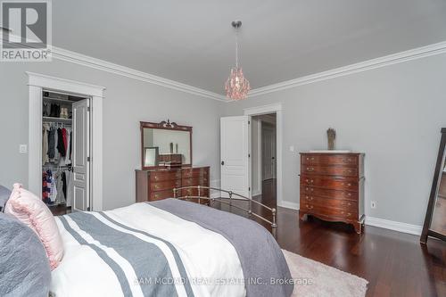 80 Cox Drive, Oakville (Eastlake), ON - Indoor Photo Showing Bedroom