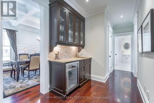 80 Cox Drive, Oakville (Eastlake), ON - Indoor Photo Showing Other Room