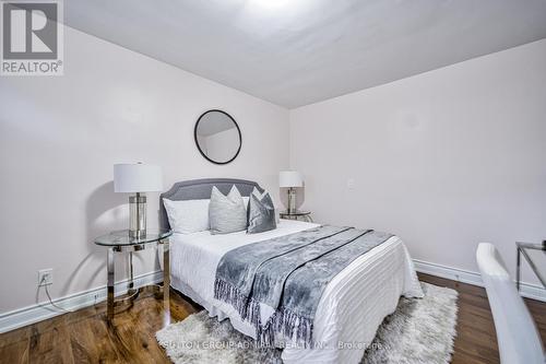 9 Mooreshead Drive, Toronto (Etobicoke West Mall), ON - Indoor Photo Showing Bedroom