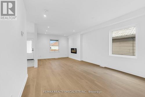 90 Frederick Avenue, Hamilton (Crown Point), ON - Indoor Photo Showing Other Room