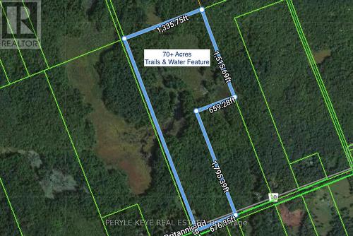 1322 Britannia Road, Huntsville, ON - Other