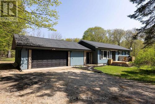 1322 Britannia Road, Huntsville, ON - Outdoor