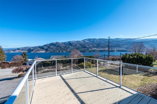 149 Pineview Drive, Kaleden, BC - Outdoor With Body Of Water With View