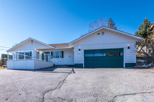 149 Pineview Drive, Kaleden, BC - Outdoor