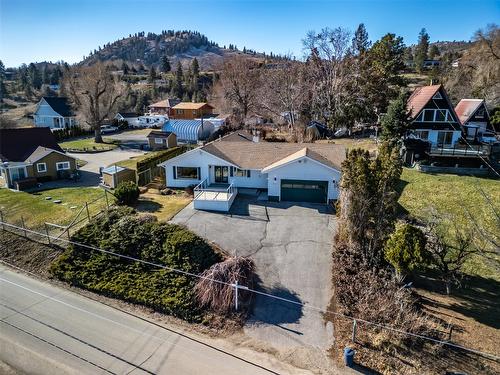 149 Pineview Drive, Kaleden, BC - Outdoor