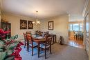 149 Pineview Drive, Kaleden, BC  - Indoor Photo Showing Dining Room 