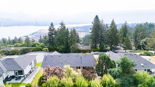 1556 Blackwood Drive, Kelowna, BC - Outdoor With View