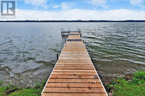 90 Plum Point Lane, Kawartha Lakes, ON - Outdoor With Body Of Water With View