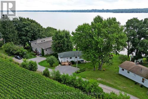 90 Plum Point Lane, Kawartha Lakes, ON - Outdoor With Body Of Water