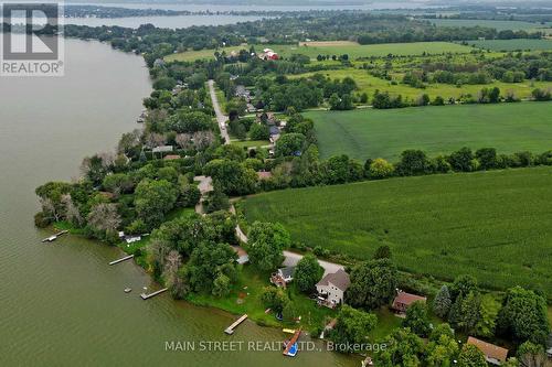 90 Plum Point Lane, Kawartha Lakes, ON - Outdoor With Body Of Water With View