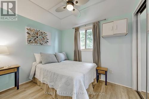 90 Plum Point Lane, Kawartha Lakes, ON - Indoor Photo Showing Bedroom