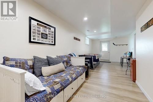 90 Plum Point Lane, Kawartha Lakes, ON - Indoor Photo Showing Other Room