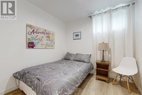 90 Plum Point Lane, Kawartha Lakes, ON - Indoor Photo Showing Bedroom