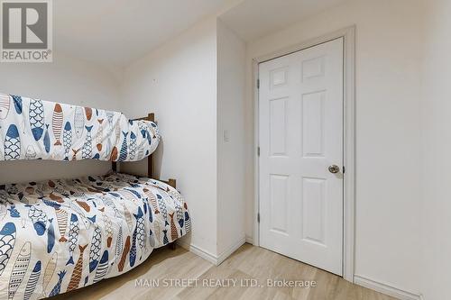 90 Plum Point Lane, Kawartha Lakes, ON - Indoor Photo Showing Bedroom