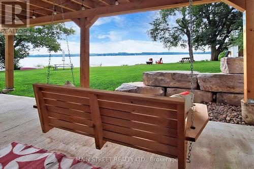 90 Plum Point Lane, Kawartha Lakes, ON - Outdoor With Body Of Water