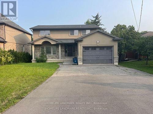 198 St.Davids Road, St. Catharines, ON - Outdoor