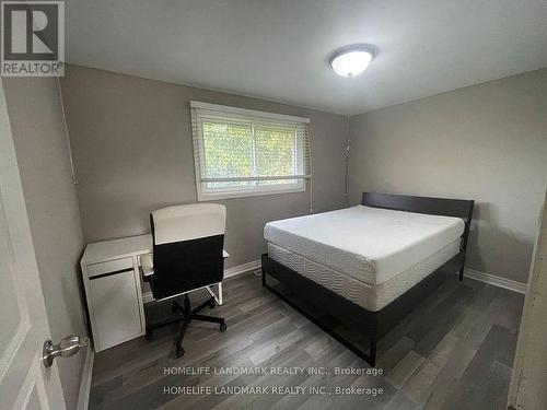 198 St.Davids Road, St. Catharines, ON - Indoor Photo Showing Bedroom