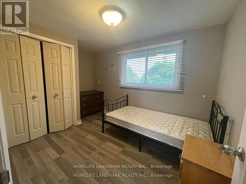 198 St.Davids Road, St. Catharines, ON - Indoor Photo Showing Bedroom