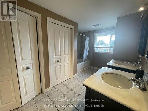 198 St.Davids Road, St. Catharines, ON - Indoor Photo Showing Bathroom