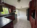 198 St.Davids Road, St. Catharines, ON  - Indoor Photo Showing Kitchen With Double Sink 