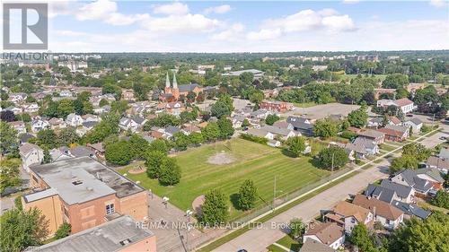 10 Sikorski Avenue, St. Catharines, ON - Outdoor With View