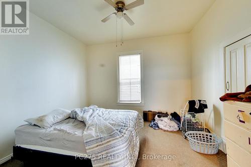 185 Brock Street N, Sarnia, ON - Indoor Photo Showing Bedroom