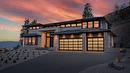 740 Pinehaven Court, Kelowna, BC  - Outdoor With Facade 