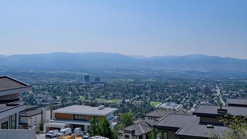 740 Pinehaven Court, Kelowna, BC - Outdoor With View