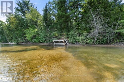 1753 Northshore Road, Algonquin Highlands, ON - Outdoor