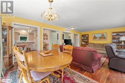 1753 Northshore Road, Algonquin Highlands, ON - Indoor Photo Showing Other Room