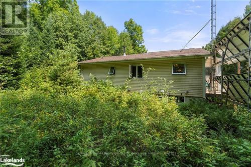 1753 Northshore Road, Algonquin Highlands, ON - Outdoor With Deck Patio Veranda