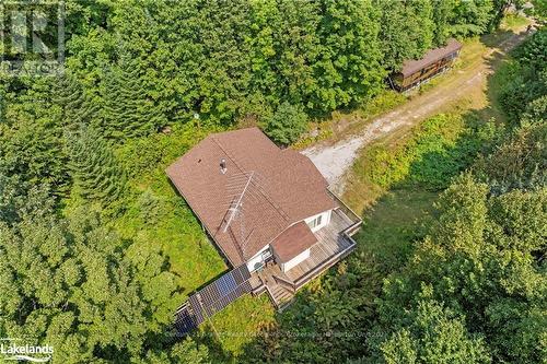 1753 Northshore Road, Algonquin Highlands, ON - Outdoor