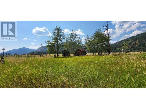 Lot 2 Brown Creek  E Road, Grand Forks, BC 