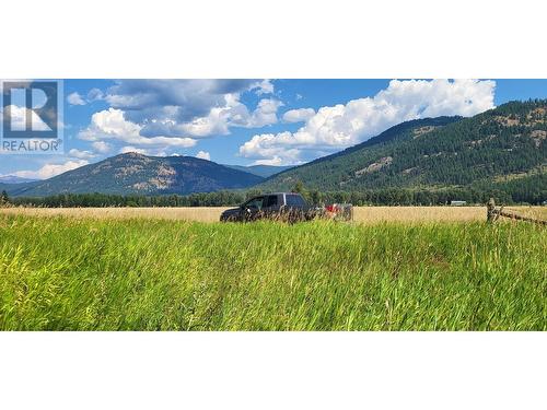 Lot 2 Brown Creek  E Road, Grand Forks, BC 