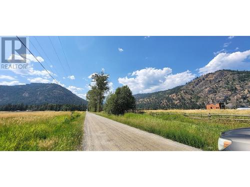 Lot 2 Brown Creek  E Road, Grand Forks, BC 