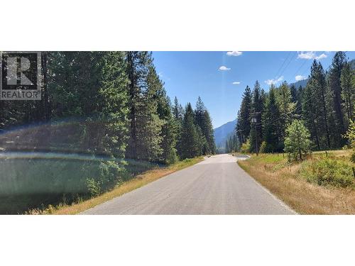 Lot 2 Brown Creek  E Road, Grand Forks, BC 