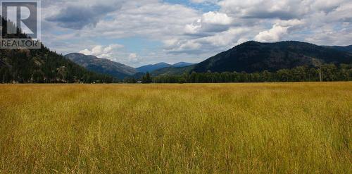 Lot 2 Brown Creek  E Road, Grand Forks, BC 