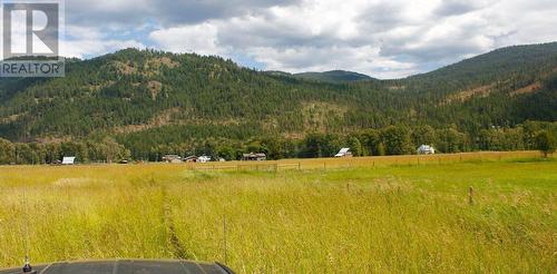 Lot 2 Brown Creek  E Road, Grand Forks, BC 