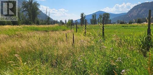 Lot 2 Brown Creek  E Road, Grand Forks, BC 