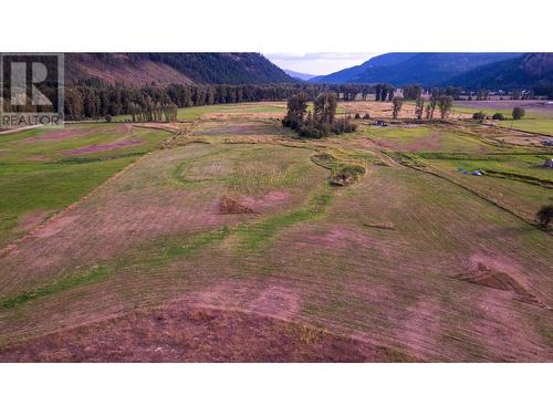 Lot 2 Brown Creek  E Road, Grand Forks, BC 