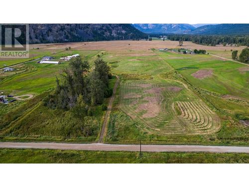 Lot 2 Brown Creek  E Road, Grand Forks, BC 