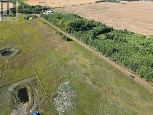 Lot 1 East Pouce Road, Dawson Creek, BC 