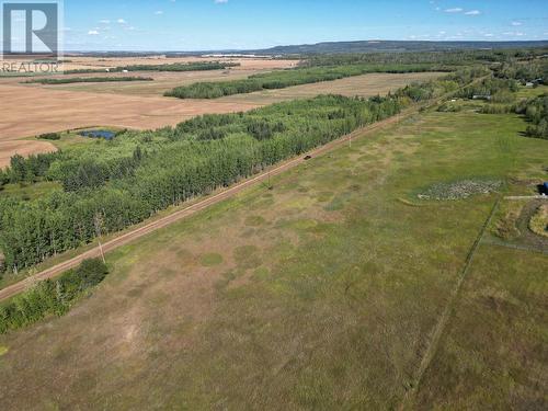 Lot 1 East Pouce Road, Dawson Creek, BC 